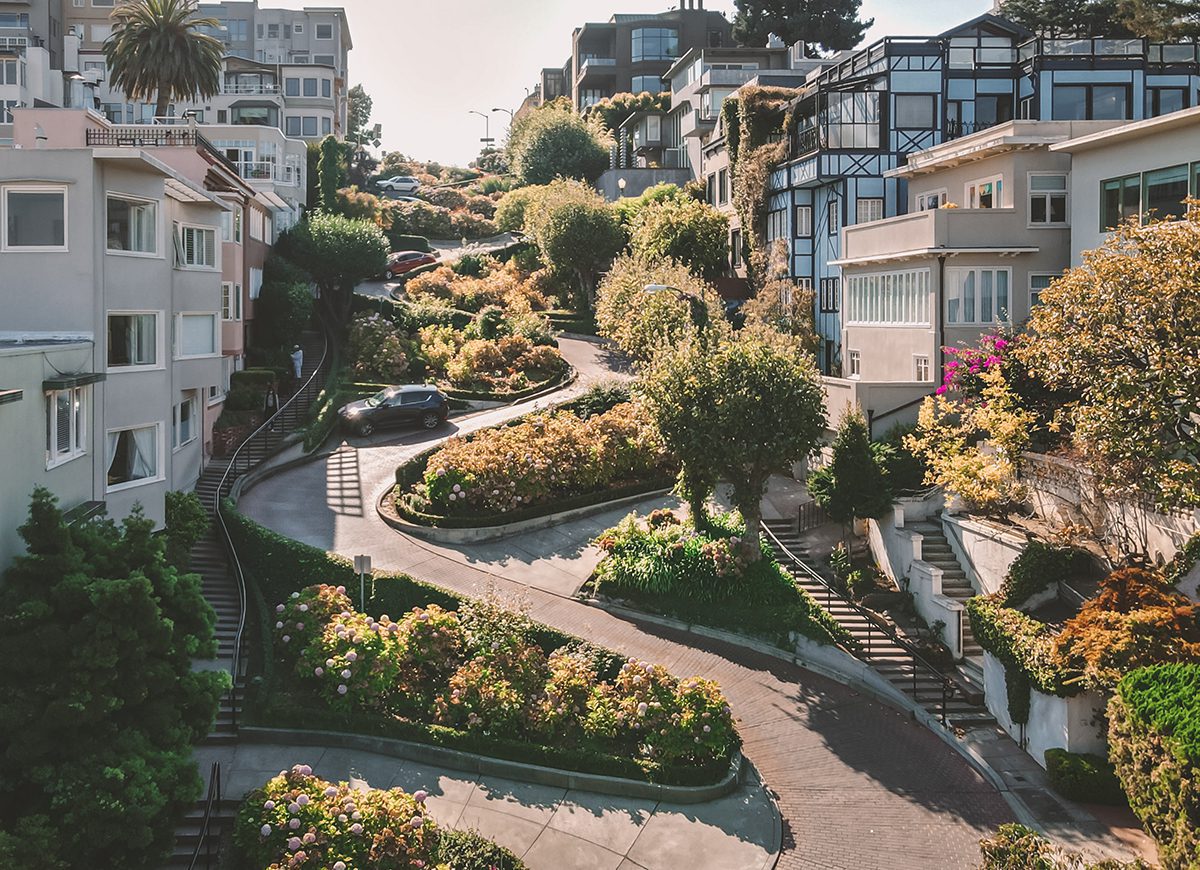 California dreaming