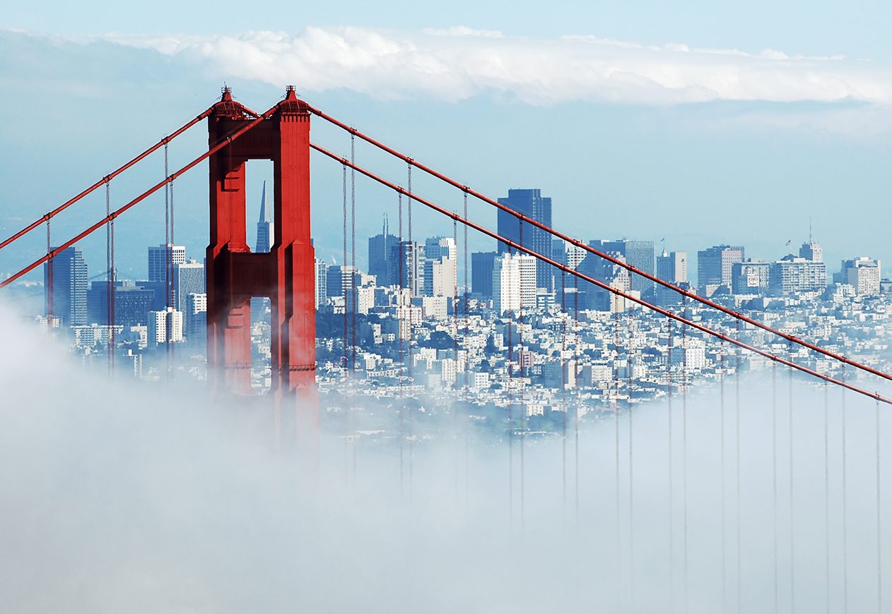 La tech conference di San Francisco? Gratis!