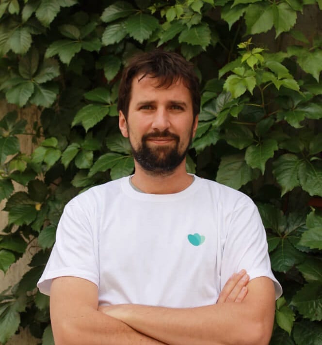 "La nostra app contro lo spreco di cibo"