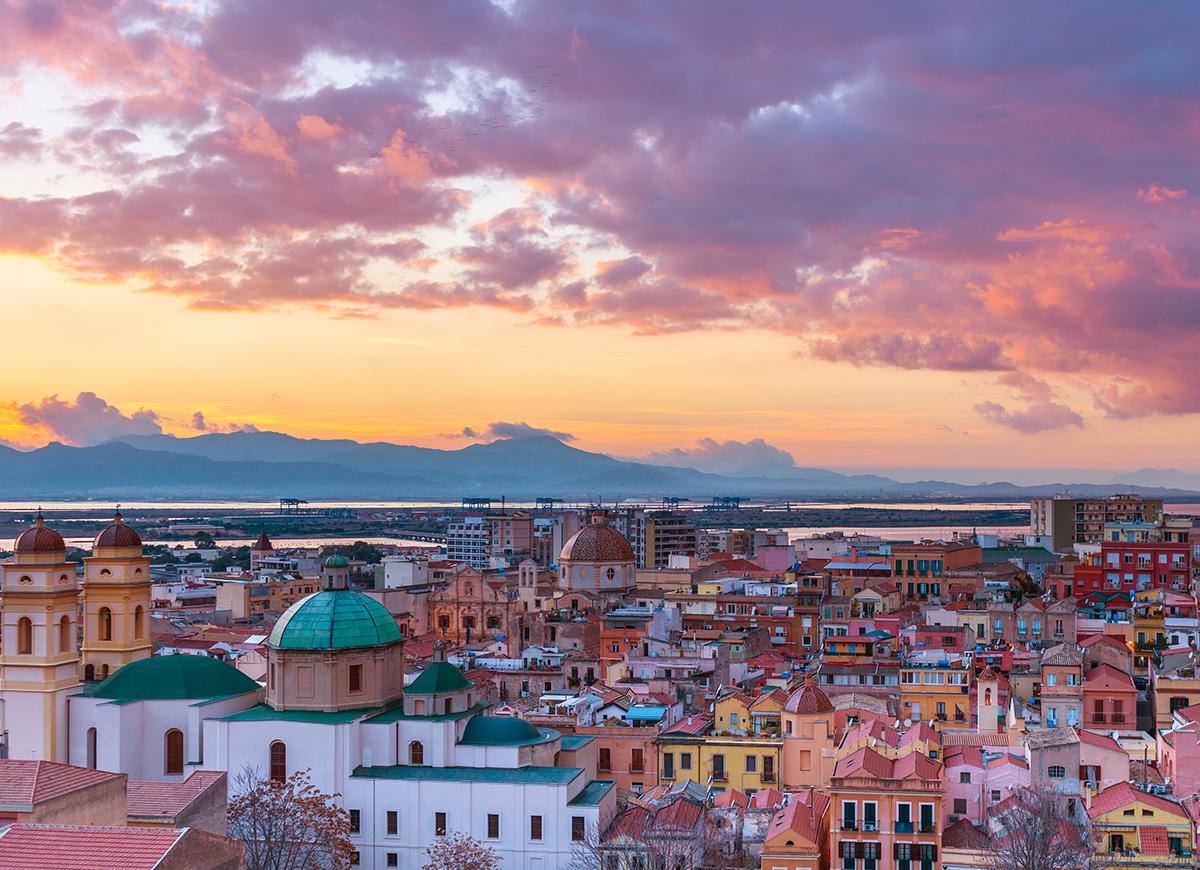 La Sardegna punta in alto: dall’astro-turismo ai nuovi food, ecco i settori che rilanciano l’isola