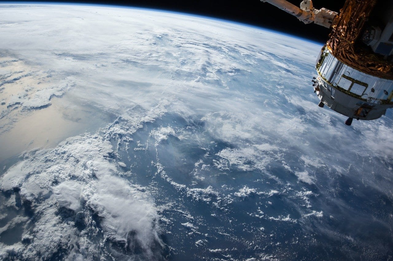 New Space Economy, le opportunità dello Spazio per startup e imprese: arriva il forum