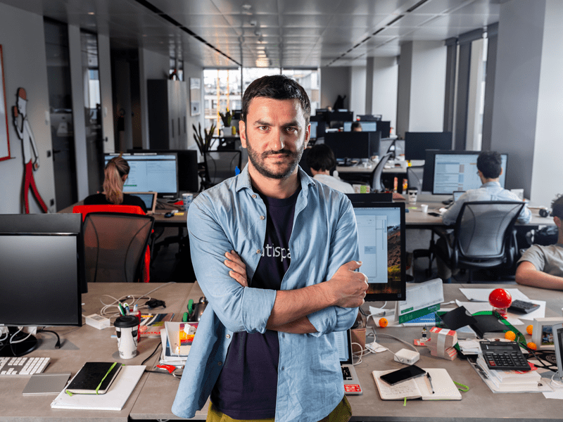 La prima acquisizione di Satispay (che ora punta anche al welfare aziendale)