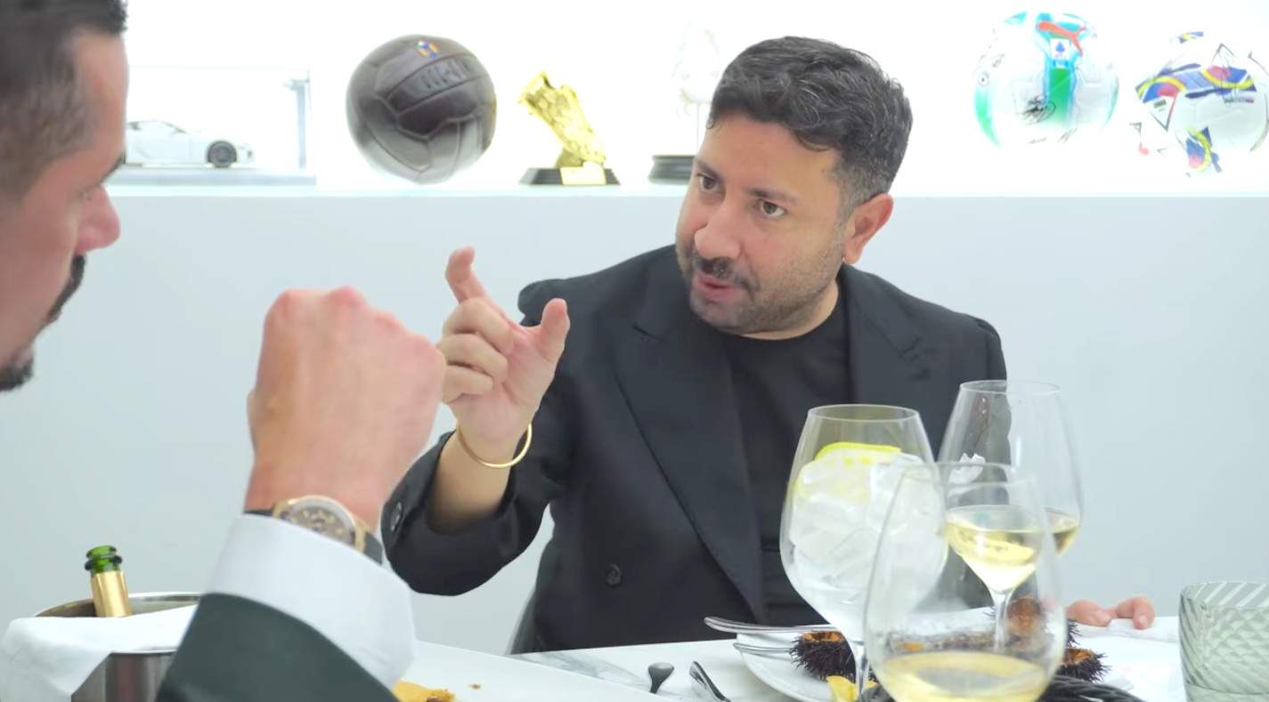 Savino Novelli: «Fare impresa è metodo, non fortuna»