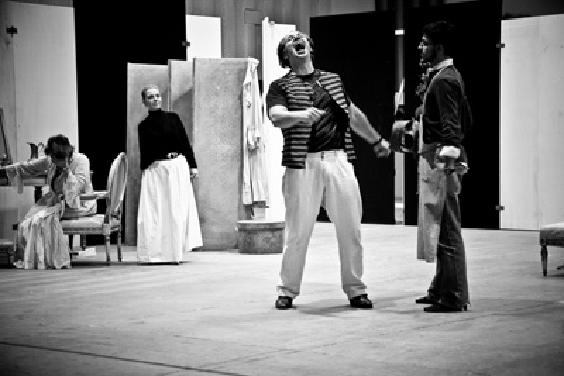 La Scala per il successo