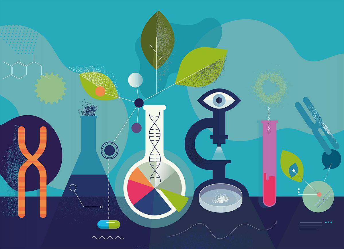 Bio4Dreams, incubatore delle startup Life Sciences