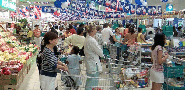 I supermercati etici si diffondono in Europa