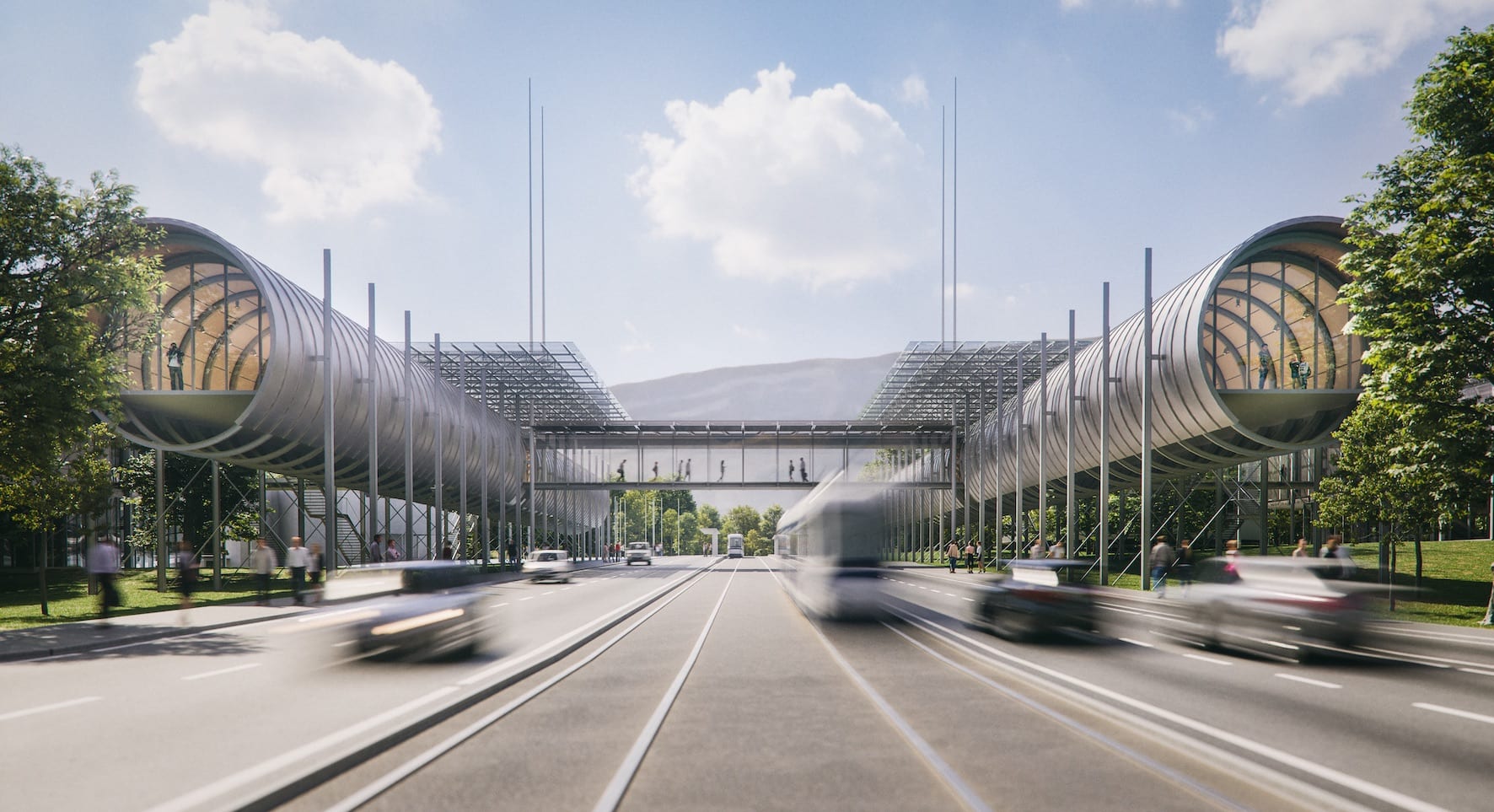 Il Cern apre un nuovo centro a Ginevra. Fca investe 40 milioni del progetto