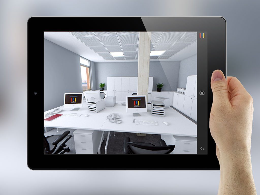 Un’App in realtà aumentata per il nuovo Parco tecnologico del Trentino