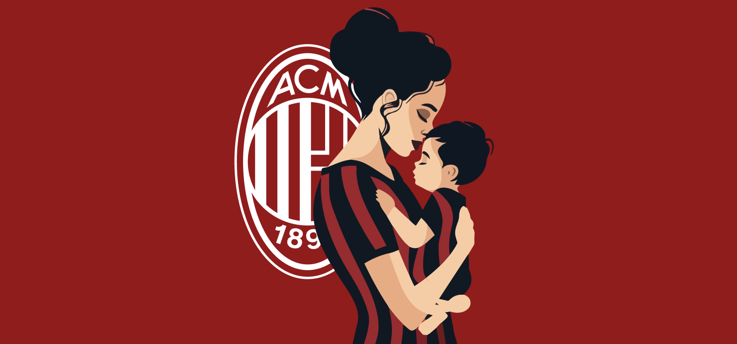 Il Milan presenta una policy a tutela della maternità delle tesserate.