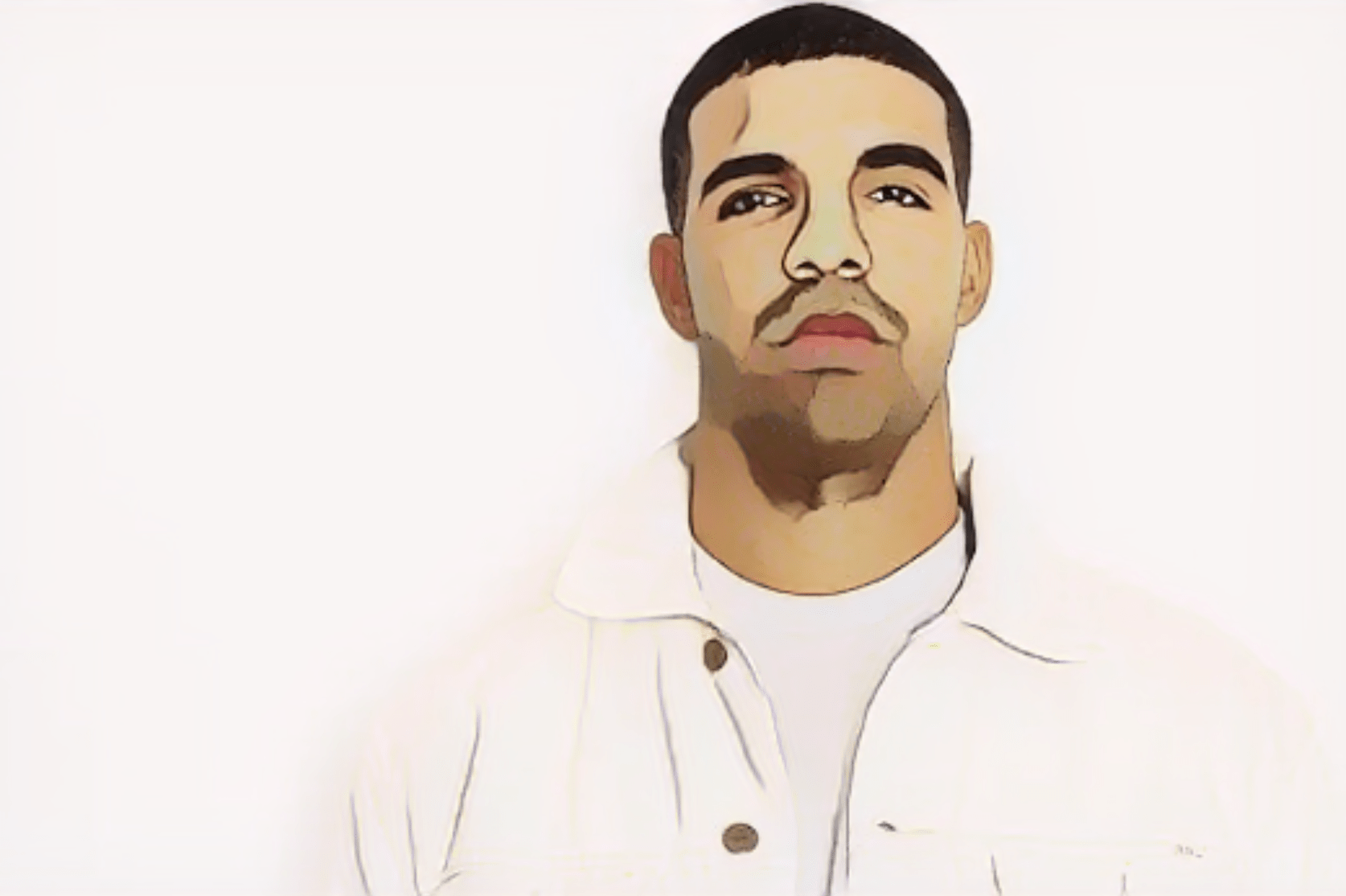 Il rapper Drake salva il Venezia FC dal fallimento... e ora lo veste.