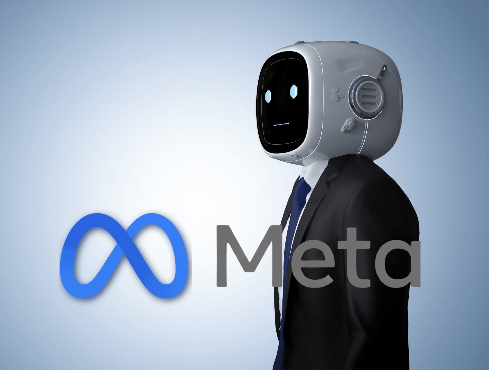 Meta contro l'Unione Europea per sbloccare il potenziale dell'Intelligenza Artificiale.