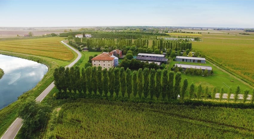 H-Campus: Donadon lancia il più grande campus d'Europa per la formazione sul digitale