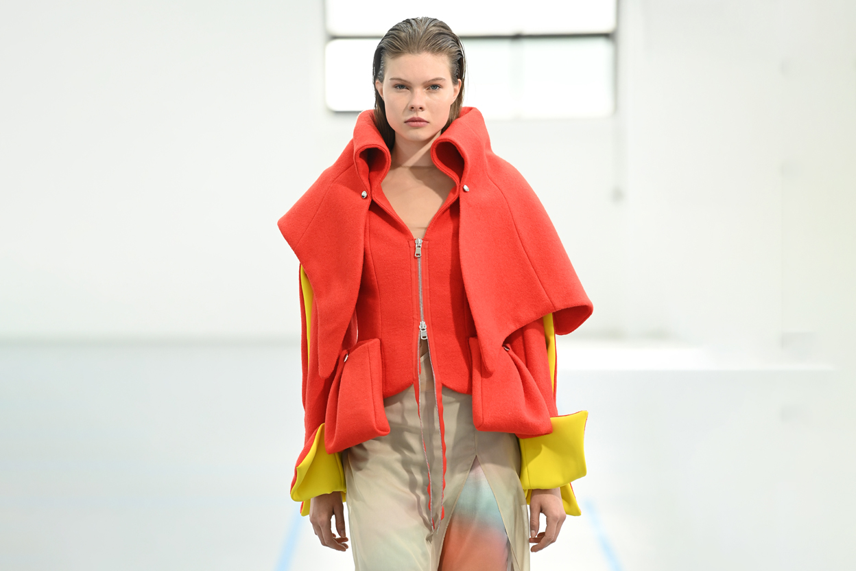 Moda, design, creatività: imparali qui