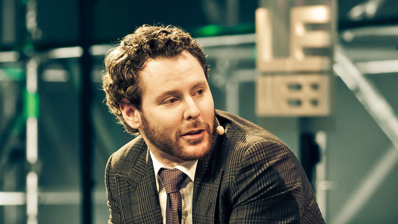 Sean Parker dona 250 milioni di dollari per la lotta ai tumori