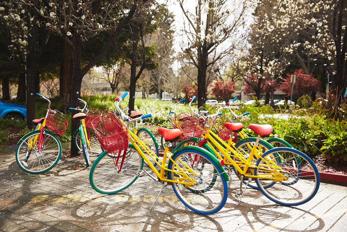Google estenderà lo smart working fino all'estate del 2021