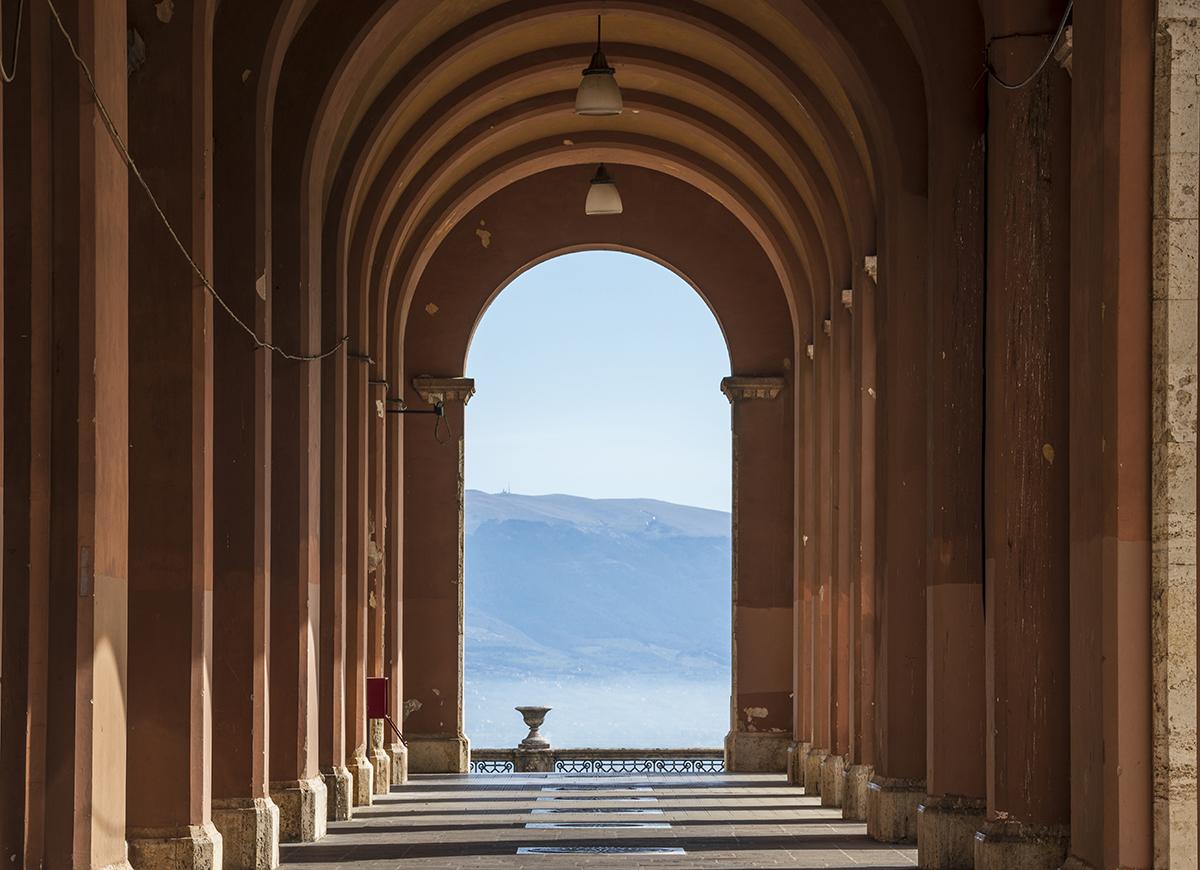 Umbria: innovazione e Architettura Green al Festival Seed