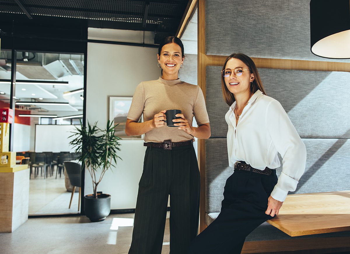Il segreto di una startup di successo