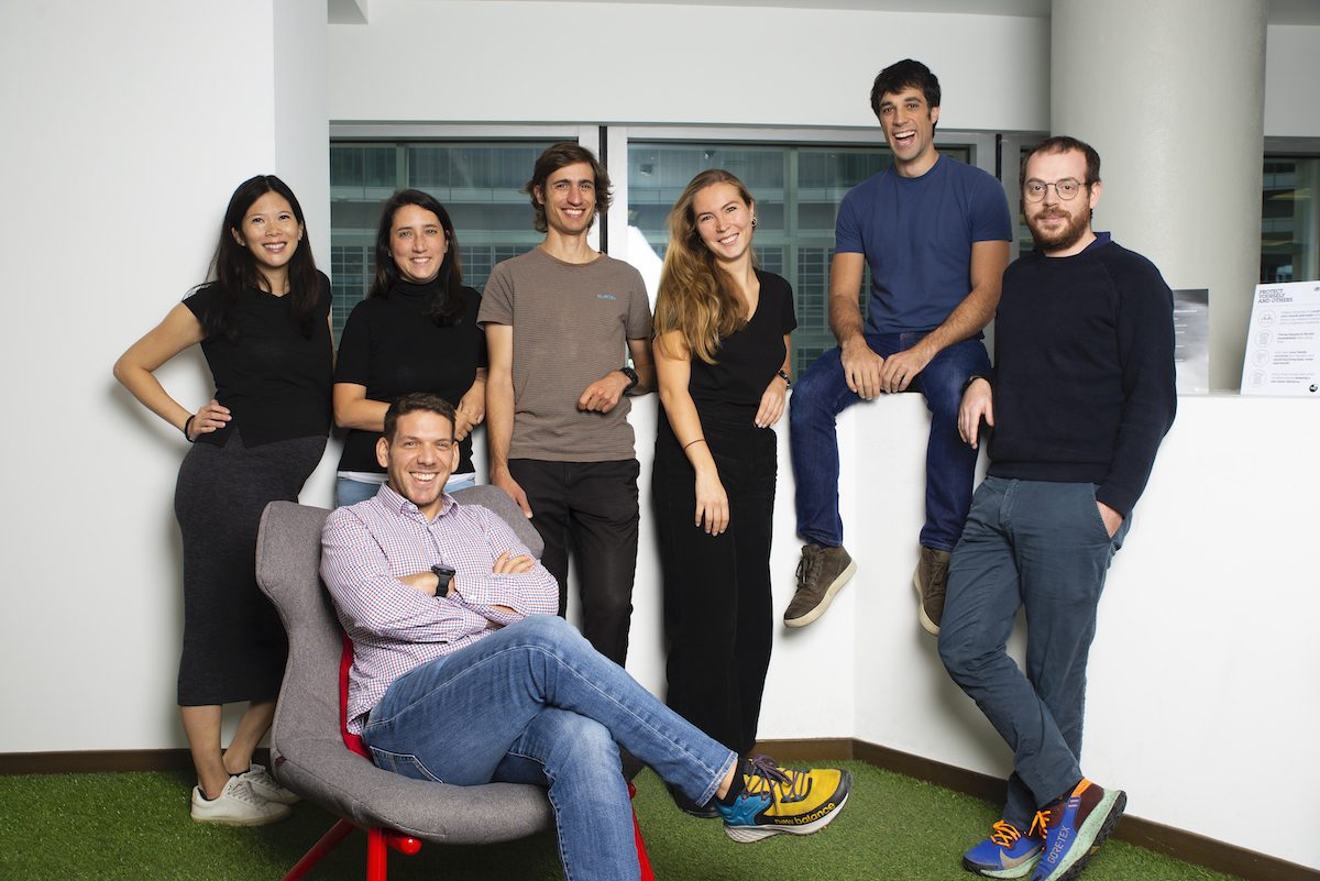 La startup per il benessere mentale chiude un round da oltre 1 milione. Exor tra gli investitori