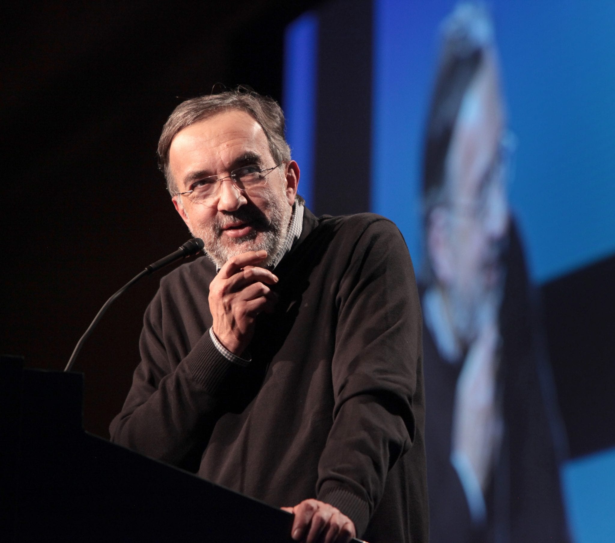 Marchionne, vita e miracoli del manager che cambiò la Fiat