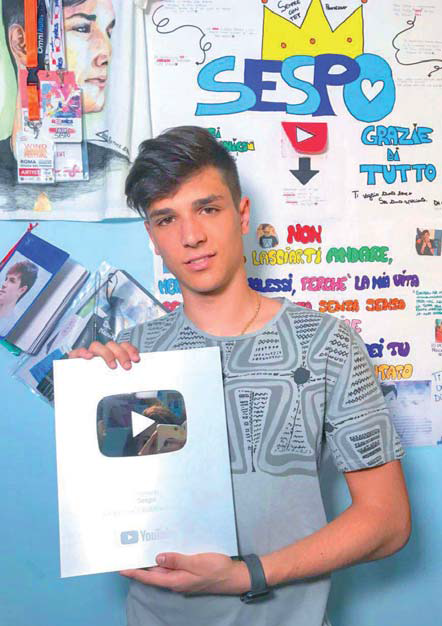 Sei ore di lavoro per un video di 10 minuti: così ho conquistato YouTube