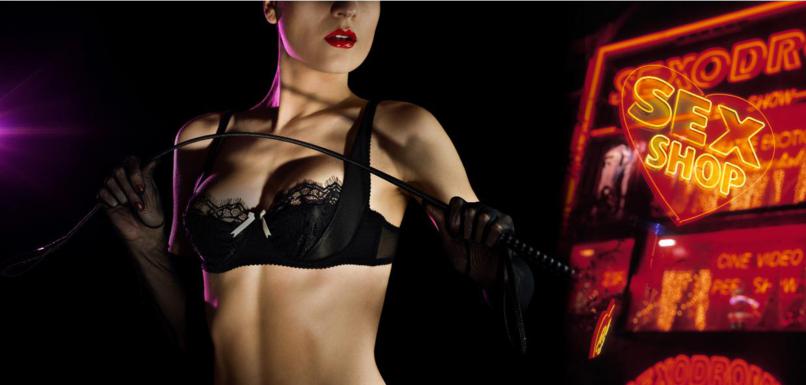 Sesso business e videotape
