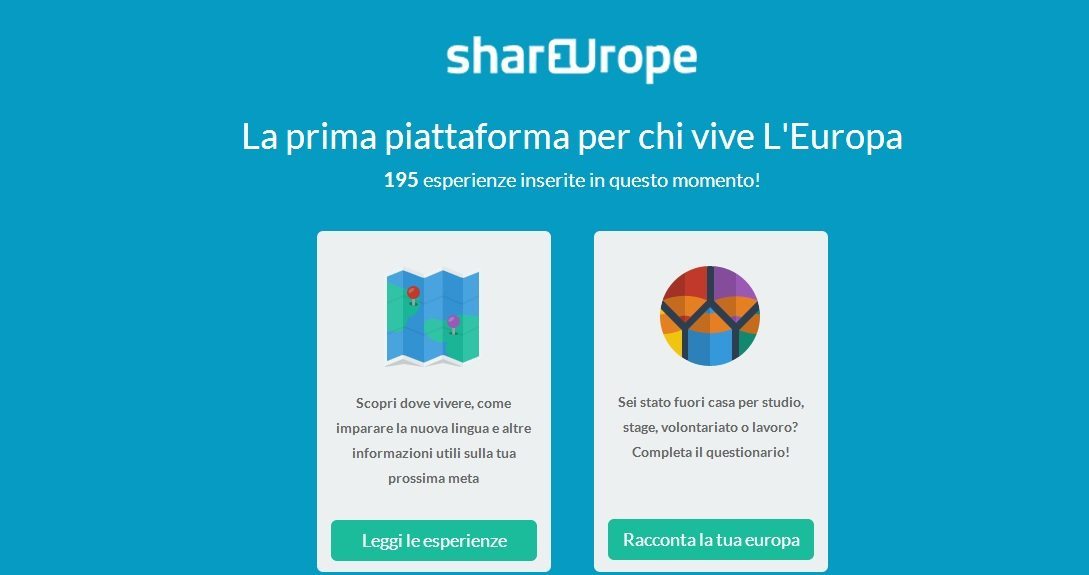 Online il social per chi vuole trasferirsi all’estero