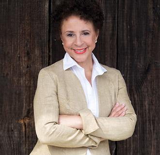 Sheila Johnson, la prima miliardaria afroamericana degli Stati Uniti