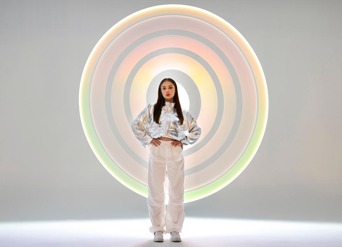 Shop like a futurist
