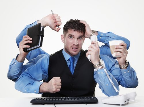 Lavoro: 7 differenze tra chi è “smart” e chi non lo è