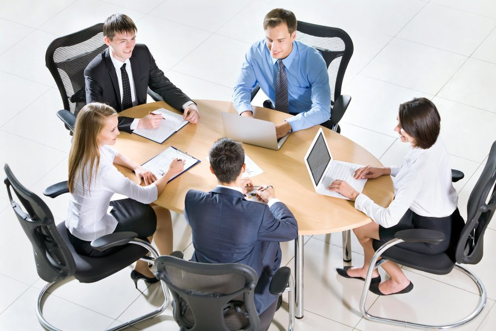Le 18 buone abitudini del business