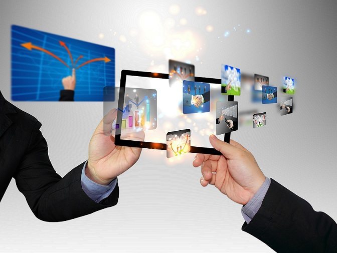3 trend del business