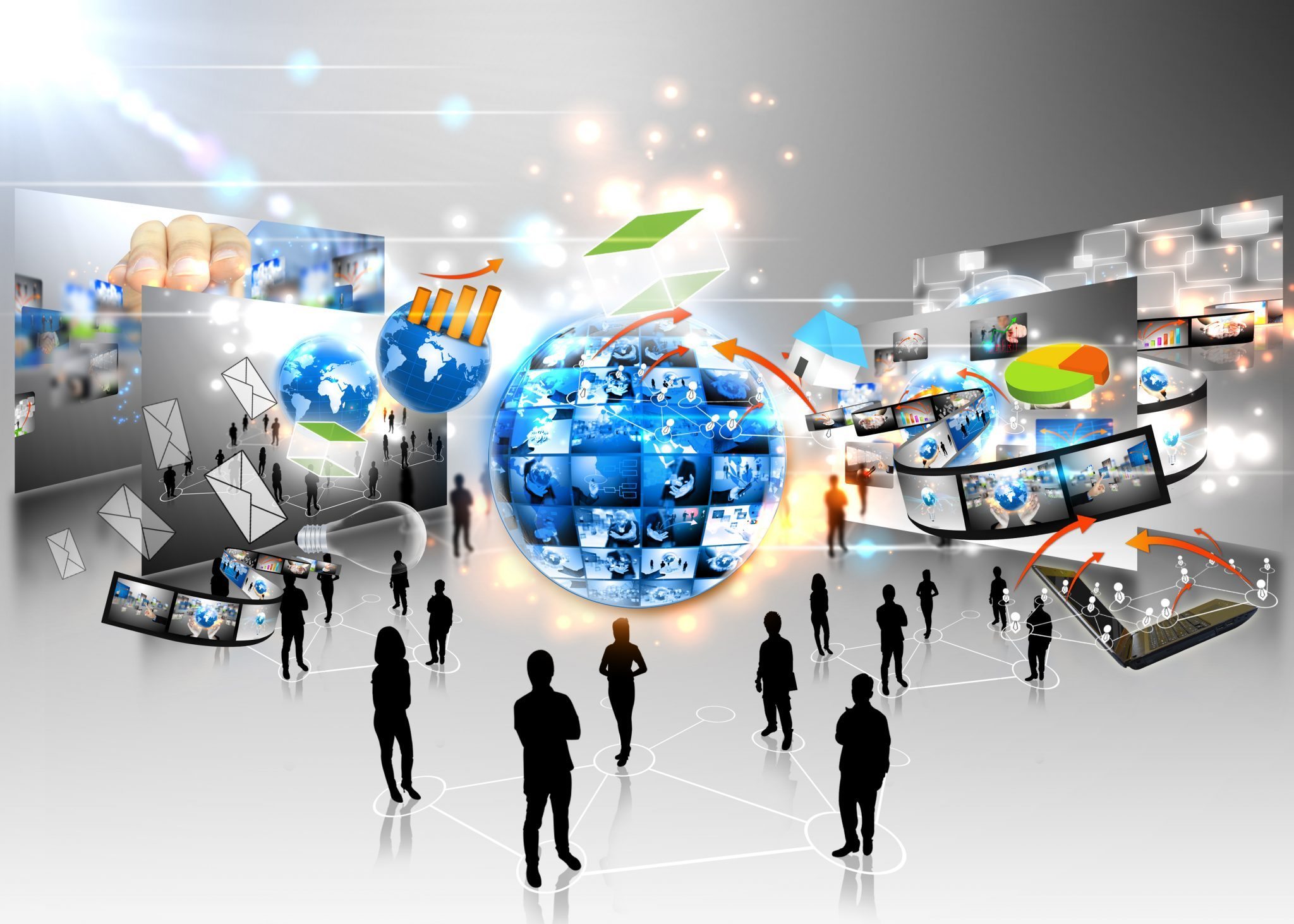 I settori più hot per fare business nel 2016