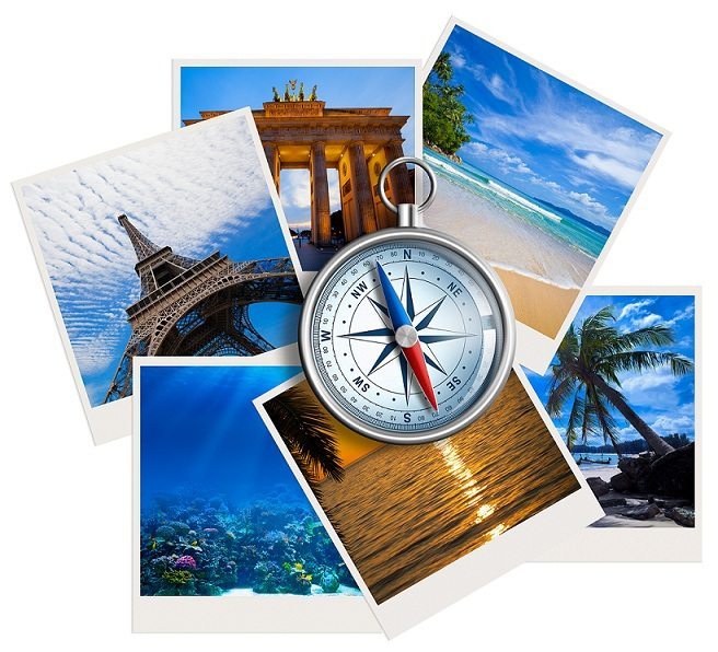 Stage nel turismo all’estero