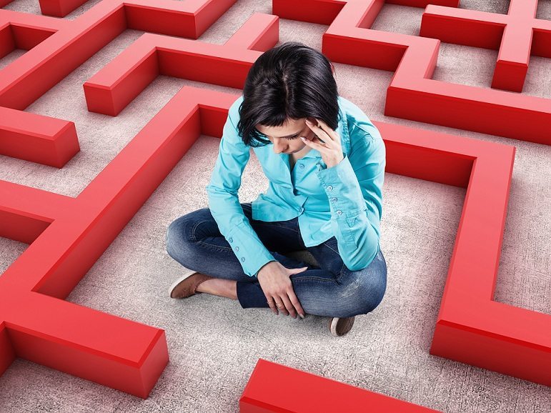5 errori che ti fanno fallire e come evitarli