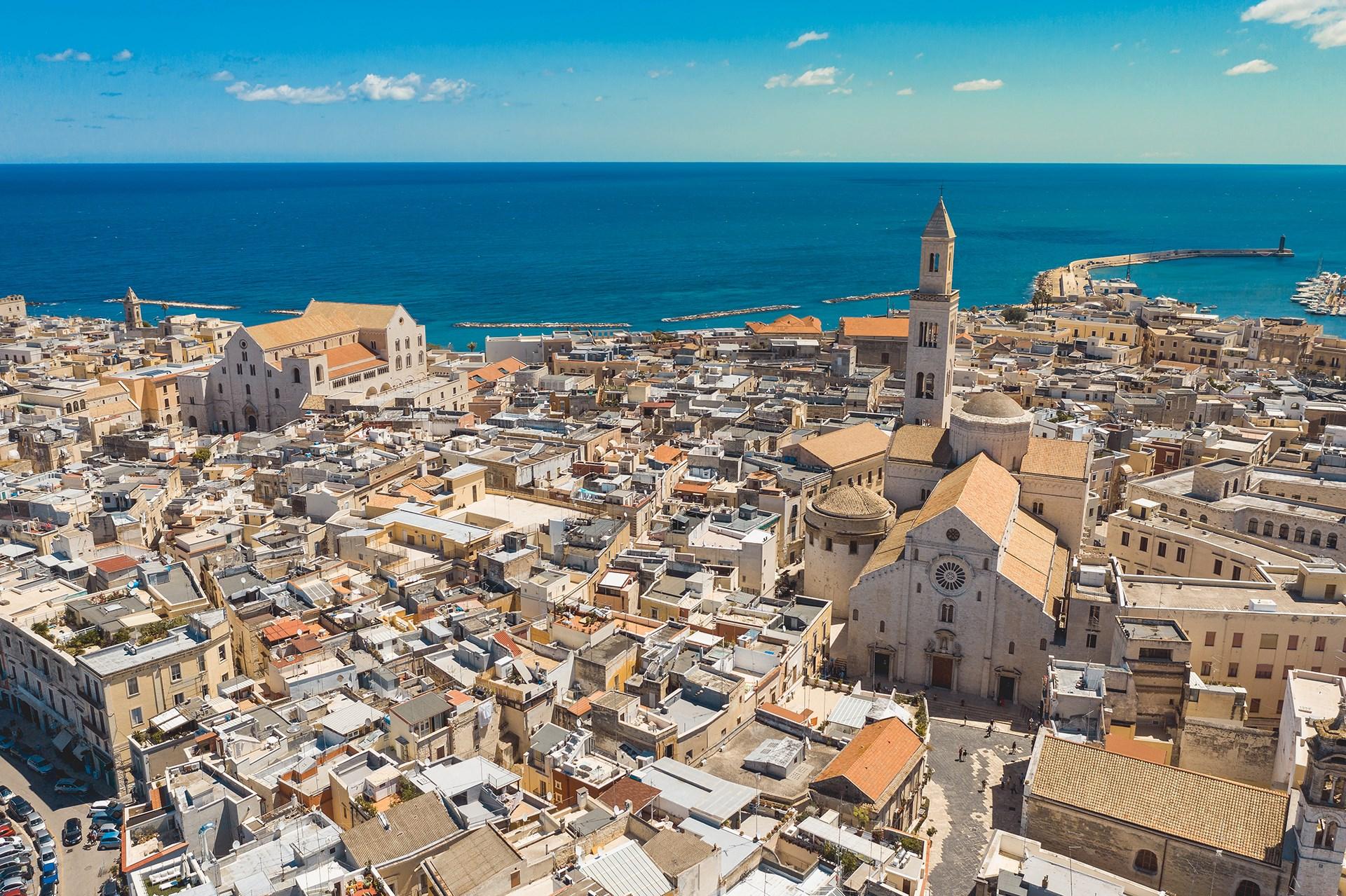 Puglia Techs: la community che sta ridisegnando il futuro Tech della Puglia