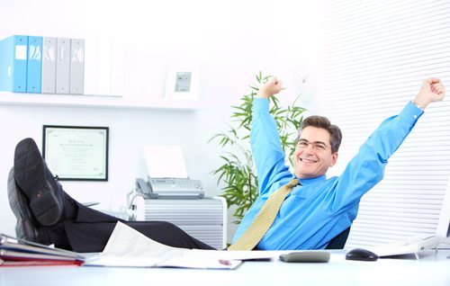 Vuoi il successo? Non fare una di queste 10 cose