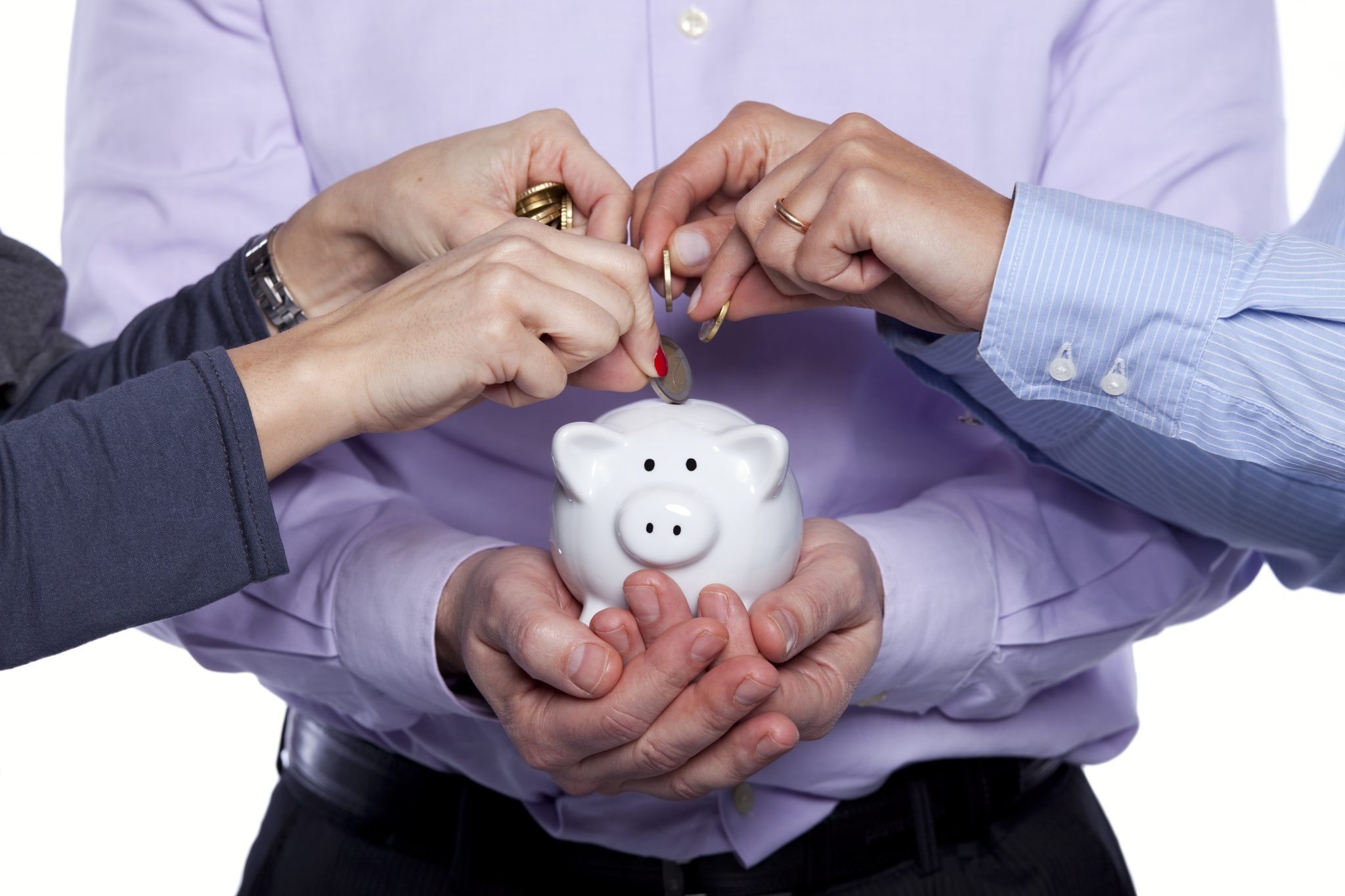 5 passi per trovare un finanziamento pubblico