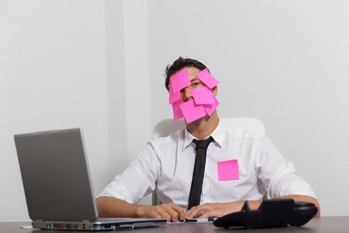 5 consigli per rientrare in ufficio senza stress