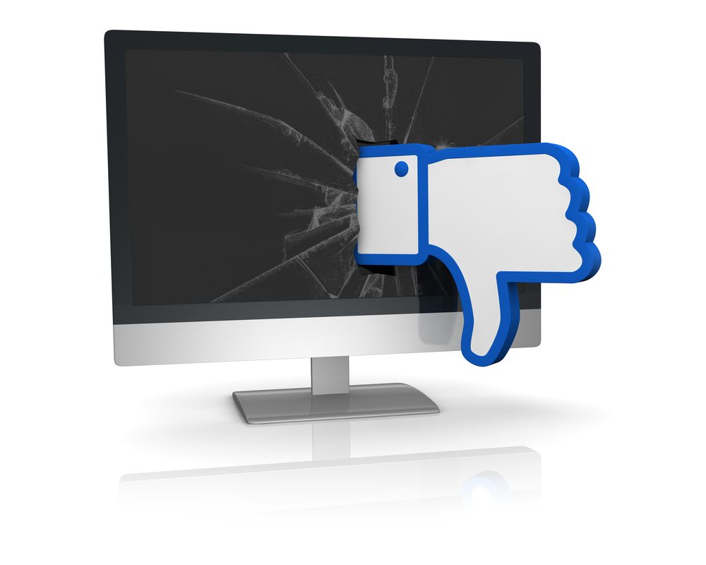 AntiSocial: nascono App e siti per chi odia Facebook