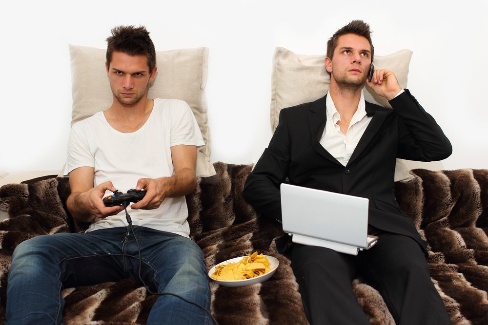 Lavoro e formazione nei videogame