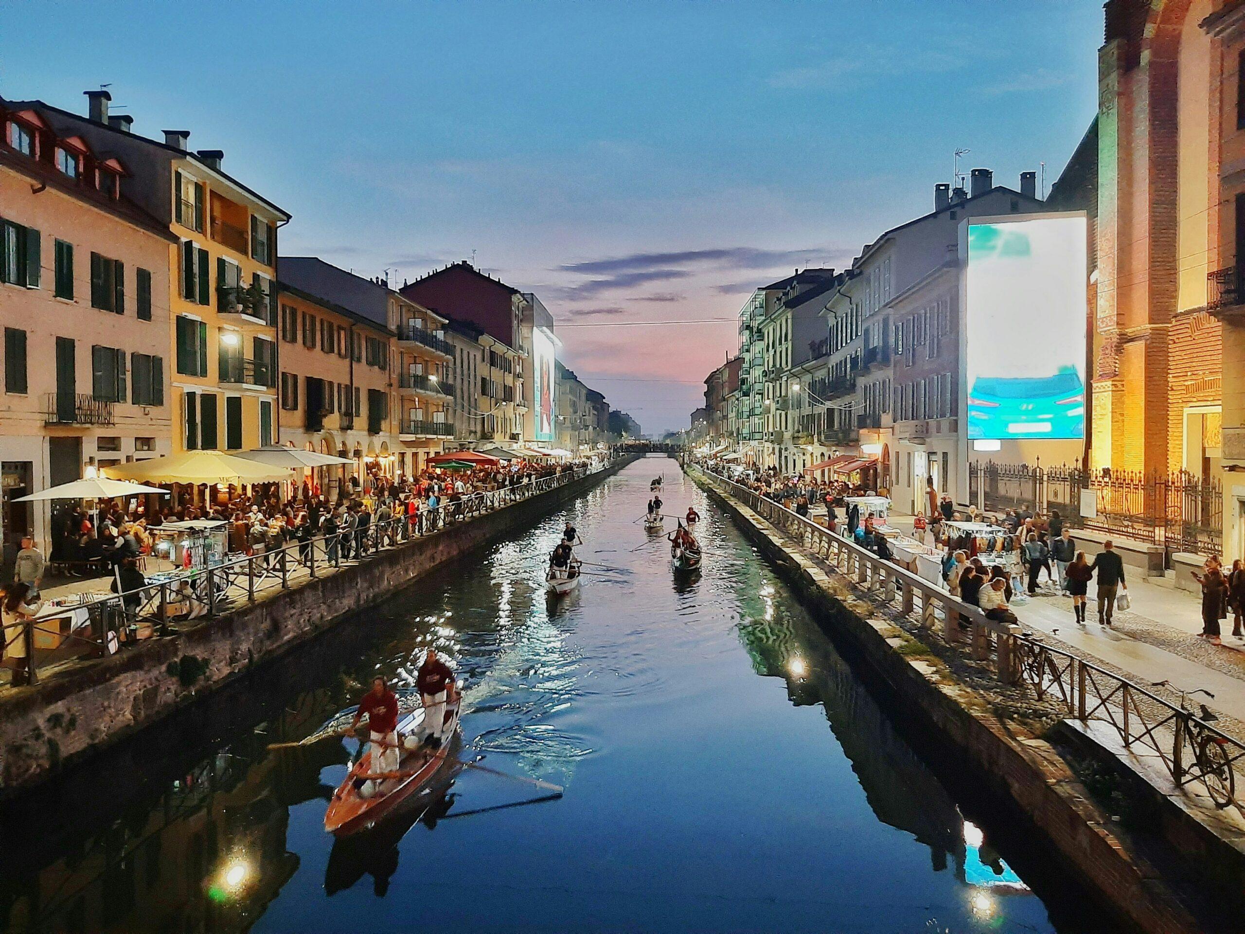 Report AIGAB - Affitti brevi a Milano: un contributo sottovalutato all'economia cittadina.
