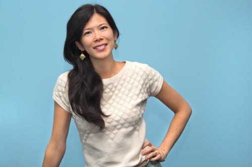 Silvia Wang di ProntoPro vince il Premio GammaDonna