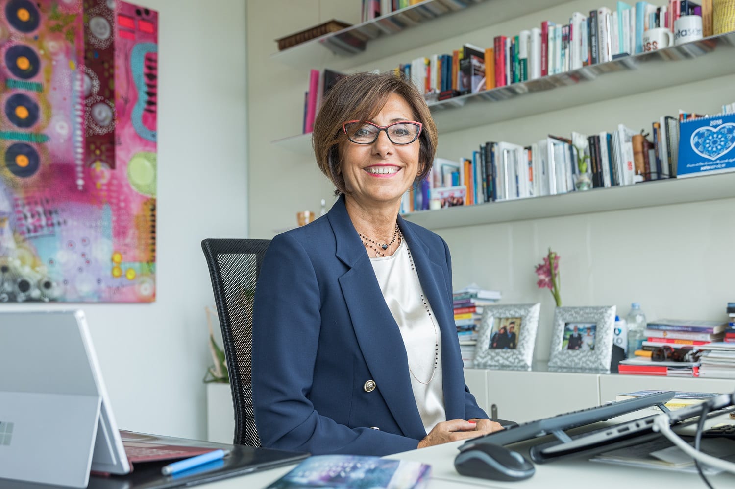 L’italiana Zeta Service tra i migliori ambienti di lavoro in Europa. “Così portiamo la felicità in azienda”