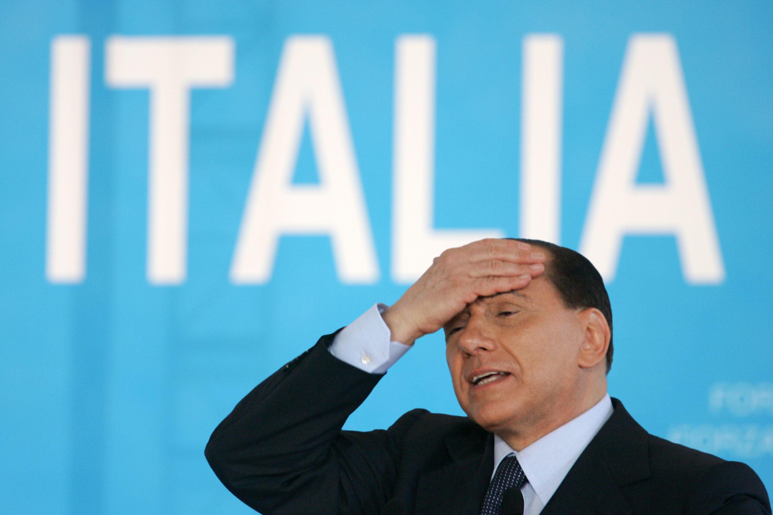 “Io sono un uomo di fatti, gli altri sono uomini di parole, e i fatti vincono sulle parole”