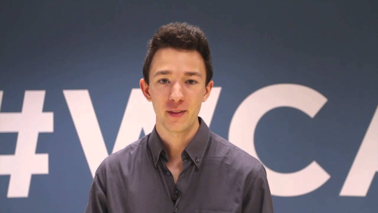 Simone, dall’Australia torna in Italia per fare una startup di successo