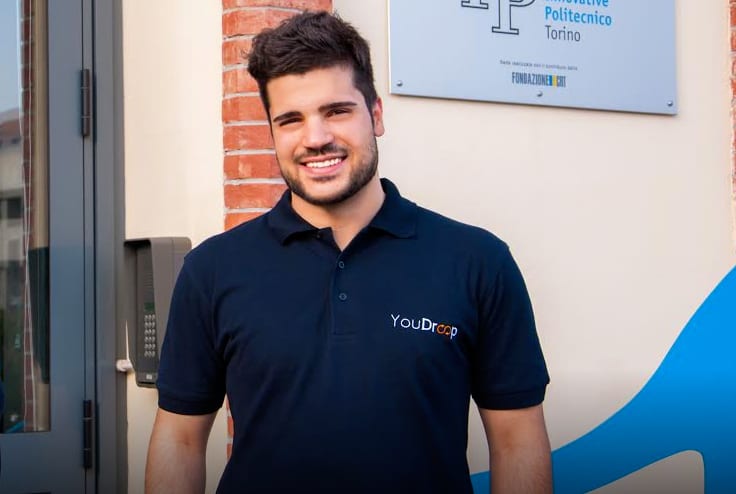 Inventa un sito che aiuta tutti a vendere online