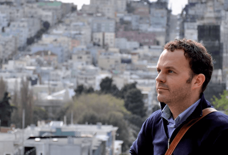«L’Italia ha un grande potenziale per l'innovazione». Storia di un italiano (ribelle) a San Francisco