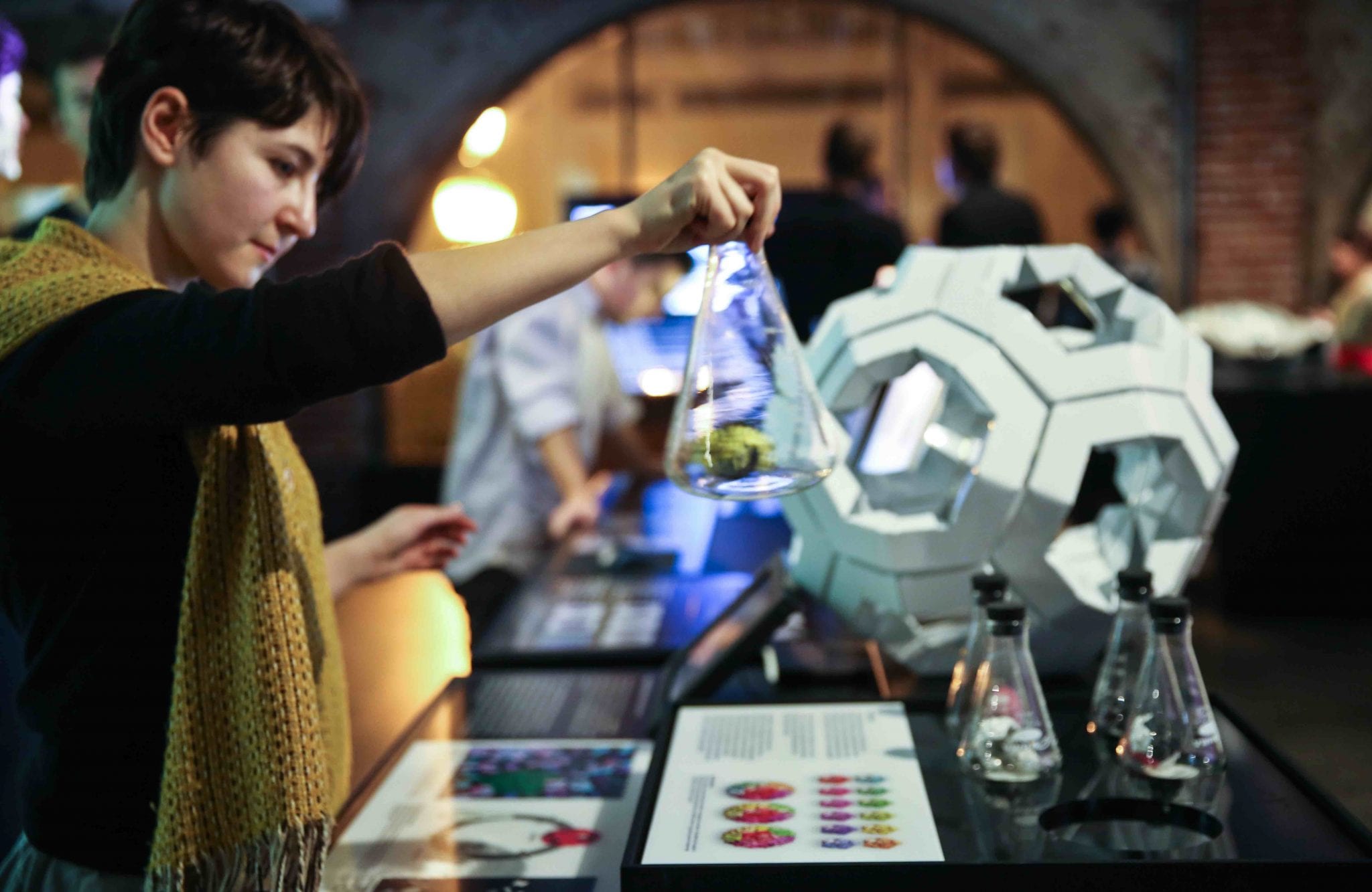 Arriva a Milano il summit della Singularity University: Millionaire ti regala due biglietti
