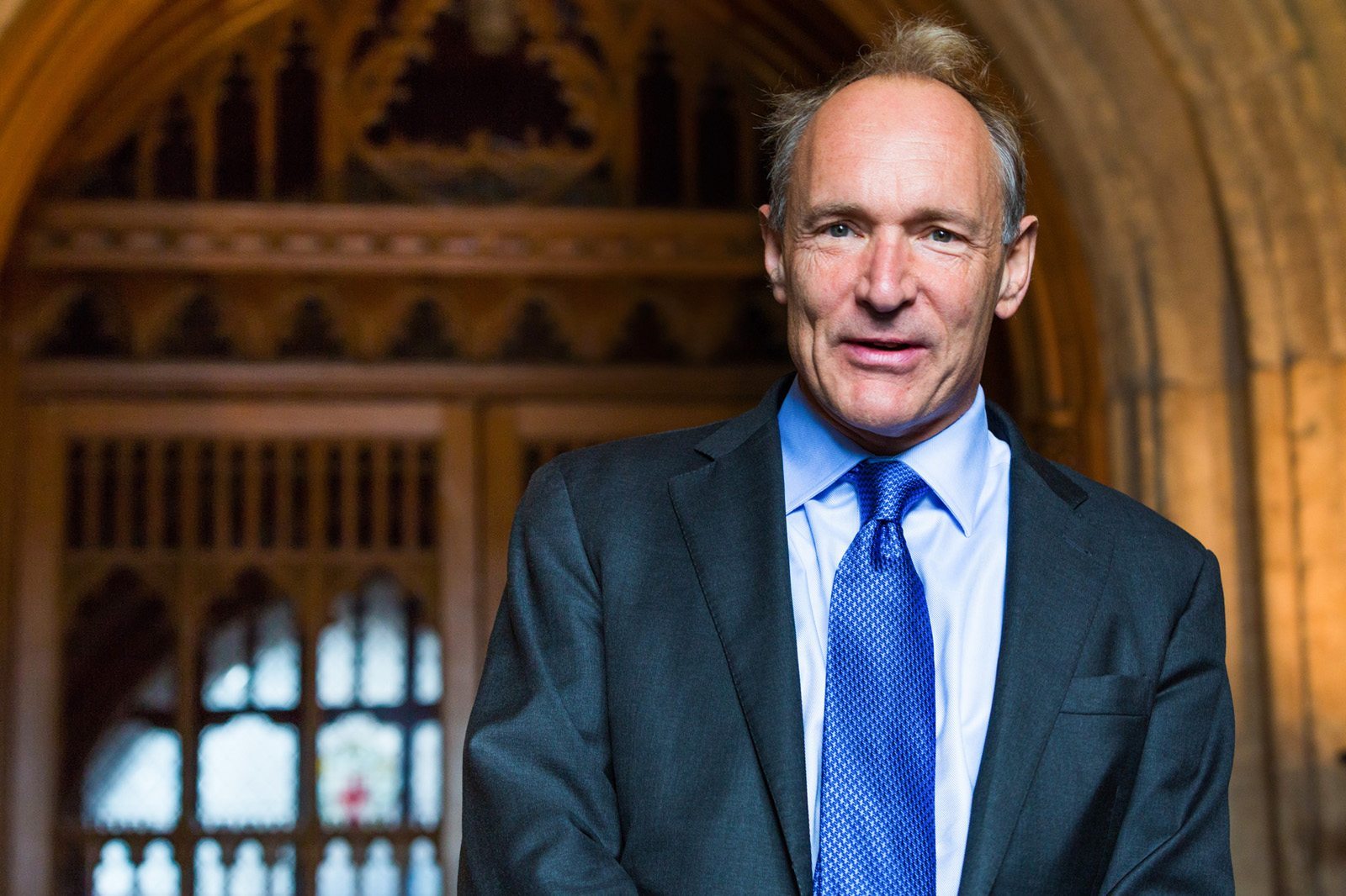 30 anni del World Wide Web, l'invenzione di Tim Berners-Lee