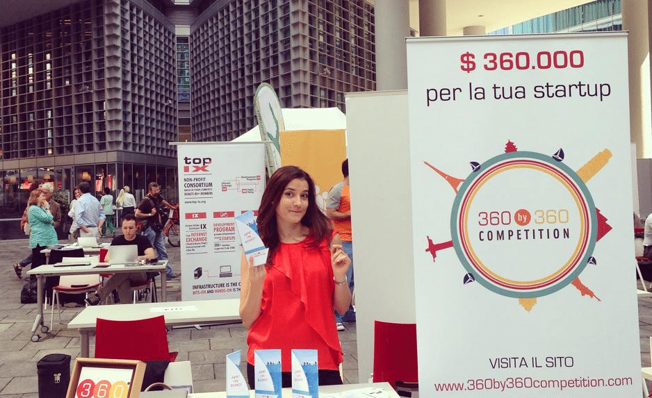Startup: una competizione da 265mila euro